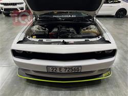 دۆج چالنجەر